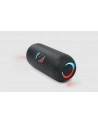 Głośnik Muse | M-790 BT | 60 W | Wodoodporny | Łączność Bluetooth | Ciemnoszary | Funkcje NFC | Przenośny | Połączenie bezprzewodowe - nr 2