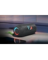 Głośnik Muse | M-790 BT | 60 W | Wodoodporny | Łączność Bluetooth | Ciemnoszary | Funkcje NFC | Przenośny | Połączenie bezprzewodowe - nr 4