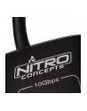 Nitro Concepts UH1, 10-portowy hybrydowy hub USB, USB 32 - nr 4
