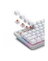 Glorious Fox Heavy Switche, mechaniczne, 5-pinowe, liniowe, MX-Stem, 55g - smarowane, 110 sztuk - nr 4