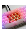 Glorious Fox Heavy Switche, mechaniczne, 5-pinowe, liniowe, MX-Stem, 55g - smarowane, 110 sztuk - nr 5