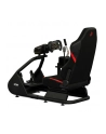 Suwak i uchwyt siedziska Nitro Concepts do zestawu S-Racer - nr 4