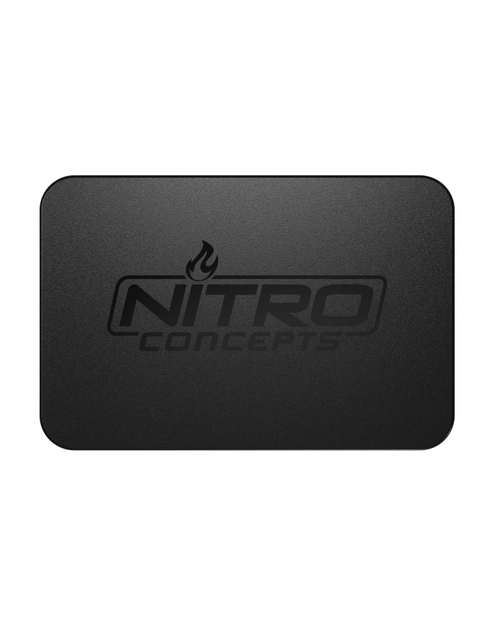 Nitro Concepts Skrzynka LED ZANURZENIE główny