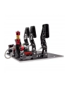 Zestaw 3 pedałów hydraulicznych Simagic P2000, ogniwo obciążnikowe 100 kg - Crimson Edition - nr 4