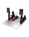 Simagic P2000 Zestaw 2 pedałów hydraulicznych, ogniwo obciążnikowe 100KG - Crimson Edition - nr 1