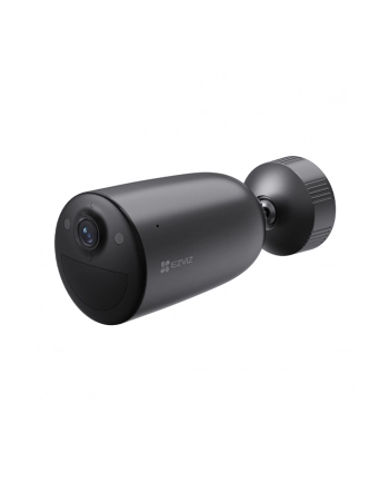 Akumulator EZVIZ 4G | Płyta CS-EB3 | Pocisk | 3 MP | 2,8 mm | Stopień ochrony IP65 | H265/H264 | Karta Micro SD, maks 512 GB