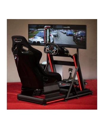 Zestaw LED Nitro Concepts do E-Racer