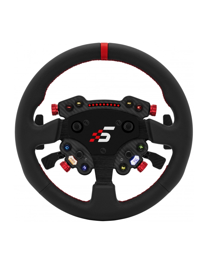 Simagic GT Pro HUB + Pokrętła główny