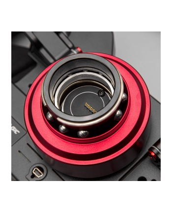 Simagic GT1-SD - Alcantara