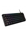 Asus Tastatur ROG Falchion ACE HFX Gaming Tastatur dt - nr 1