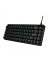 Asus Tastatur ROG Falchion ACE HFX Gaming Tastatur dt - nr 3