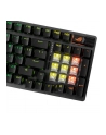 Asus Tastatur ROG Strix Scope II 96 WL Tastatur dt BLK - nr 19