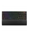 Asus Tastatur ROG Strix Scope II 96 WL Tastatur dt BLK - nr 9