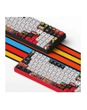 IQUNIX F97 Bezprzewodowa klawiatura do gier Graffiti Blaze, RGB - Moonstone Turbo Switche - nr 2