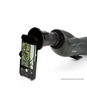 celestron Luneta obserwacyjna Trailseeker 65 Prosta