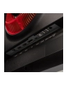 Monitor Simracing Nitro Concepts SM1, zakrzywiony 124,5 cm (49'';), 144Hz, FreeSync, G-Sync, HDMI, DP, USB - nr 14
