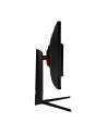 Monitor Simracing Nitro Concepts SM1, zakrzywiony 124,5 cm (49'';), 144Hz, FreeSync, G-Sync, HDMI, DP, USB - nr 3