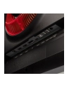 Monitor Simracing Nitro Concepts SM1, zakrzywiony 124,5 cm (49'';), 144Hz, FreeSync, G-Sync, HDMI, DP, USB - nr 8