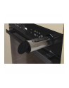 whirlpool Piekarnik z hydromasażem | AKZ9S 8220 FB | 73 L | Elektryczny | Hydrolityczny | Elektroniczny | Funkcja pary | Konwekcja | Wysokość 59,5 cm | Szerokość 59,5 cm | Czarny - nr 18