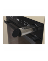 whirlpool Piekarnik z hydromasażem | AKZ9S 8220 FB | 73 L | Elektryczny | Hydrolityczny | Elektroniczny | Funkcja pary | Konwekcja | Wysokość 59,5 cm | Szerokość 59,5 cm | Czarny - nr 2