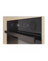 whirlpool Piekarnik z hydromasażem | AKZ9S 8220 FB | 73 L | Elektryczny | Hydrolityczny | Elektroniczny | Funkcja pary | Konwekcja | Wysokość 59,5 cm | Szerokość 59,5 cm | Czarny - nr 3