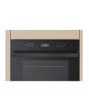whirlpool Piekarnik z hydromasażem | AKZ9S 8220 FB | 73 L | Elektryczny | Hydrolityczny | Elektroniczny | Funkcja pary | Konwekcja | Wysokość 59,5 cm | Szerokość 59,5 cm | Czarny - nr 4