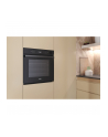 whirlpool Piekarnik z hydromasażem | AKZ9S 8220 FB | 73 L | Elektryczny | Hydrolityczny | Elektroniczny | Funkcja pary | Konwekcja | Wysokość 59,5 cm | Szerokość 59,5 cm | Czarny - nr 7