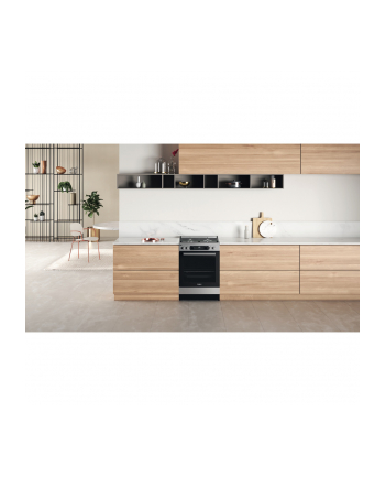 Kuchenka wolnostojąca elektryczna Whirlpool - WS68G8CHX/E/1
