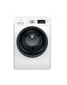 Pralka Whirlpool | FFB 10469 BV EE | Klasa efektywności energetycznej A | Ładowanie od przodu | Pojemność prania 10 kg | 1351 obr/min | Głębokość: 60,5 cm | Szerokość 59,5 cm | Wyświetlacz | DOPROWADZIŁO | Biały - nr 10
