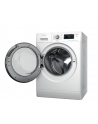 Pralka Whirlpool | FFB 10469 BV EE | Klasa efektywności energetycznej A | Ładowanie od przodu | Pojemność prania 10 kg | 1351 obr/min | Głębokość: 60,5 cm | Szerokość 59,5 cm | Wyświetlacz | DOPROWADZIŁO | Biały - nr 12