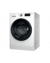 Pralka Whirlpool | FFB 10469 BV EE | Klasa efektywności energetycznej A | Ładowanie od przodu | Pojemność prania 10 kg | 1351 obr/min | Głębokość: 60,5 cm | Szerokość 59,5 cm | Wyświetlacz | DOPROWADZIŁO | Biały - nr 1