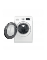 Pralka Whirlpool | FFB 10469 BV EE | Klasa efektywności energetycznej A | Ładowanie od przodu | Pojemność prania 10 kg | 1351 obr/min | Głębokość: 60,5 cm | Szerokość 59,5 cm | Wyświetlacz | DOPROWADZIŁO | Biały - nr 3