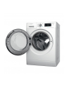 Pralka Whirlpool | FFB 10469 BV EE | Klasa efektywności energetycznej A | Ładowanie od przodu | Pojemność prania 10 kg | 1351 obr/min | Głębokość: 60,5 cm | Szerokość 59,5 cm | Wyświetlacz | DOPROWADZIŁO | Biały - nr 4