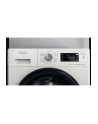 Pralka Whirlpool | FFB 10469 BV EE | Klasa efektywności energetycznej A | Ładowanie od przodu | Pojemność prania 10 kg | 1351 obr/min | Głębokość: 60,5 cm | Szerokość 59,5 cm | Wyświetlacz | DOPROWADZIŁO | Biały - nr 6