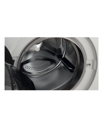 Pralka Whirlpool | FFS 7469 W EE | Klasa efektywności energetycznej A | Ładowanie od przodu | Pojemność prania 7 kg | 1400 obr/min | Głębokość: 57,5 cm | Szerokość 59,5 cm | Wyświetlacz | DOPROWADZIŁO | Biały