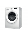 Pralka Whirlpool | FFS 7469 W EE | Klasa efektywności energetycznej A | Ładowanie od przodu | Pojemność prania 7 kg | 1400 obr/min | Głębokość: 57,5 cm | Szerokość 59,5 cm | Wyświetlacz | DOPROWADZIŁO | Biały - nr 1
