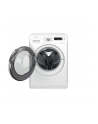 Pralka Whirlpool | FFS 7469 W EE | Klasa efektywności energetycznej A | Ładowanie od przodu | Pojemność prania 7 kg | 1400 obr/min | Głębokość: 57,5 cm | Szerokość 59,5 cm | Wyświetlacz | DOPROWADZIŁO | Biały - nr 3