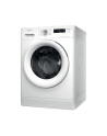 Pralka Whirlpool | FFS 7469 W EE | Klasa efektywności energetycznej A | Ładowanie od przodu | Pojemność prania 7 kg | 1400 obr/min | Głębokość: 57,5 cm | Szerokość 59,5 cm | Wyświetlacz | DOPROWADZIŁO | Biały - nr 9