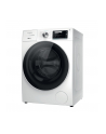 Pralka Whirlpool | W8 99AD CISZA EE | Klasa efektywności energetycznej A | Ładowanie od przodu | Pojemność prania 9 kg | 1400 obr/min | Głębokość: 64,3 cm | Szerokość 59,9 cm | Wyświetlacz LCD | Funkcja pary | Napęd bezpośredni | Biały - nr 1