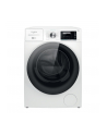 Pralka Whirlpool | W8 99AD CISZA EE | Klasa efektywności energetycznej A | Ładowanie od przodu | Pojemność prania 9 kg | 1400 obr/min | Głębokość: 64,3 cm | Szerokość 59,9 cm | Wyświetlacz LCD | Funkcja pary | Napęd bezpośredni | Biały - nr 2