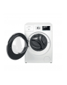 Pralka Whirlpool | W8 99AD CISZA EE | Klasa efektywności energetycznej A | Ładowanie od przodu | Pojemność prania 9 kg | 1400 obr/min | Głębokość: 64,3 cm | Szerokość 59,9 cm | Wyświetlacz LCD | Funkcja pary | Napęd bezpośredni | Biały - nr 3