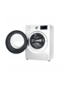 Pralka Whirlpool | W8 99AD CISZA EE | Klasa efektywności energetycznej A | Ładowanie od przodu | Pojemność prania 9 kg | 1400 obr/min | Głębokość: 64,3 cm | Szerokość 59,9 cm | Wyświetlacz LCD | Funkcja pary | Napęd bezpośredni | Biały - nr 4