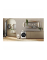 Pralka Whirlpool | W8 99AD CISZA EE | Klasa efektywności energetycznej A | Ładowanie od przodu | Pojemność prania 9 kg | 1400 obr/min | Głębokość: 64,3 cm | Szerokość 59,9 cm | Wyświetlacz LCD | Funkcja pary | Napęd bezpośredni | Biały - nr 5
