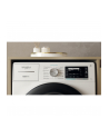 Pralka Whirlpool | W8 99AD CISZA EE | Klasa efektywności energetycznej A | Ładowanie od przodu | Pojemność prania 9 kg | 1400 obr/min | Głębokość: 64,3 cm | Szerokość 59,9 cm | Wyświetlacz LCD | Funkcja pary | Napęd bezpośredni | Biały - nr 6