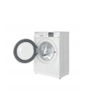 Pralka Whirlpool | WRSB 7259 WB (wersja europejska) | Klasa efektywności energetycznej B | Ładowanie od przodu | Pojemność prania 7 kg | 1200 obr/min | Głębokość: 43,5 cm | Szerokość 59,5 cm | Wyświetlacz | DOPROWADZIŁO | Funkcja pary | Biały - nr 4