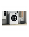 Pralka Whirlpool | WRSB 7259 WB (wersja europejska) | Klasa efektywności energetycznej B | Ładowanie od przodu | Pojemność prania 7 kg | 1200 obr/min | Głębokość: 43,5 cm | Szerokość 59,5 cm | Wyświetlacz | DOPROWADZIŁO | Funkcja pary | Biały - nr 5
