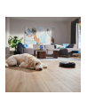Philips | Robot czyszczący | XU7000/02 Rowery HomeRun z serii 7000 Aqua | Na mokro i na sucho | Czas pracy (max) 180 min | Litowo-jonowy | 5200 mAh | Pojemność na kurz 0,3 L | 5000 Pa | Biały/Złoty - nr 11