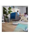 Philips | Robot czyszczący | XU7000/02 Rowery HomeRun z serii 7000 Aqua | Na mokro i na sucho | Czas pracy (max) 180 min | Litowo-jonowy | 5200 mAh | Pojemność na kurz 0,3 L | 5000 Pa | Biały/Złoty - nr 13