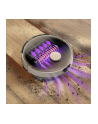 Philips | Robot czyszczący | XU7000/02 Rowery HomeRun z serii 7000 Aqua | Na mokro i na sucho | Czas pracy (max) 180 min | Litowo-jonowy | 5200 mAh | Pojemność na kurz 0,3 L | 5000 Pa | Biały/Złoty - nr 17