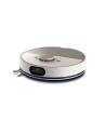 Philips | Robot czyszczący | XU7000/02 Rowery HomeRun z serii 7000 Aqua | Na mokro i na sucho | Czas pracy (max) 180 min | Litowo-jonowy | 5200 mAh | Pojemność na kurz 0,3 L | 5000 Pa | Biały/Złoty - nr 1